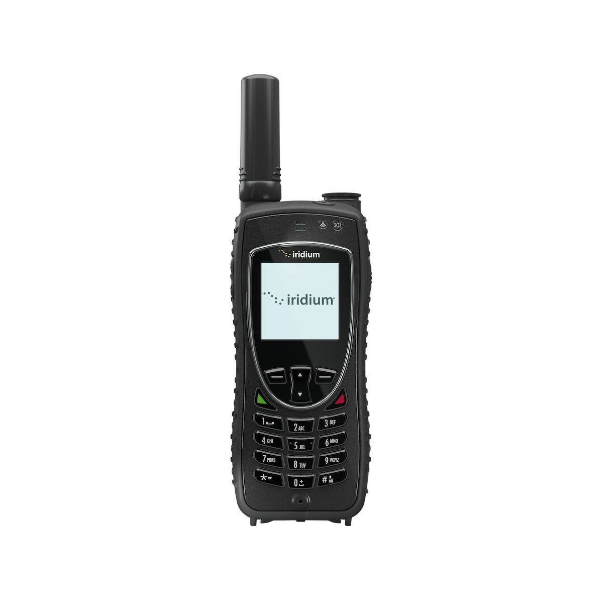 Iridium 9575 Extreme Satellite Phone