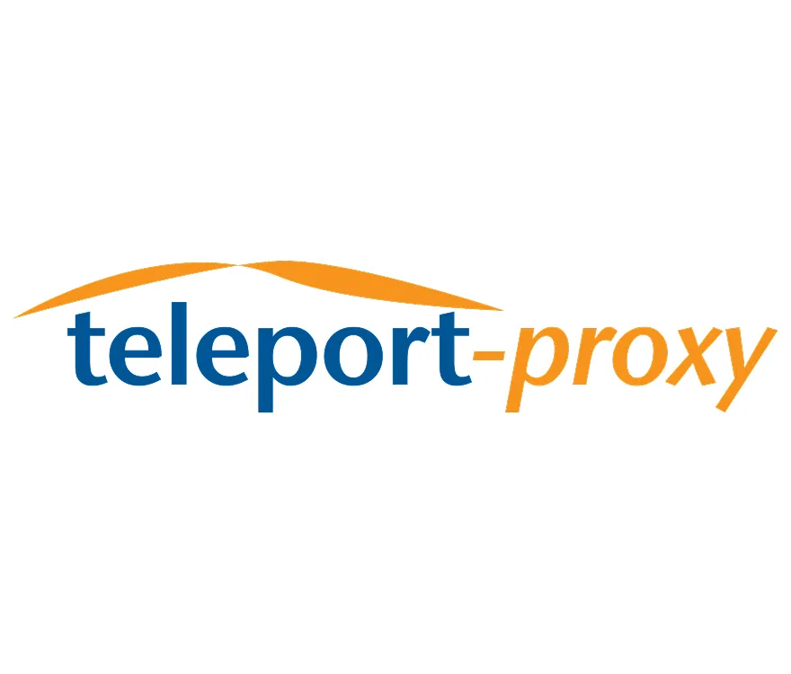 teleport proxy