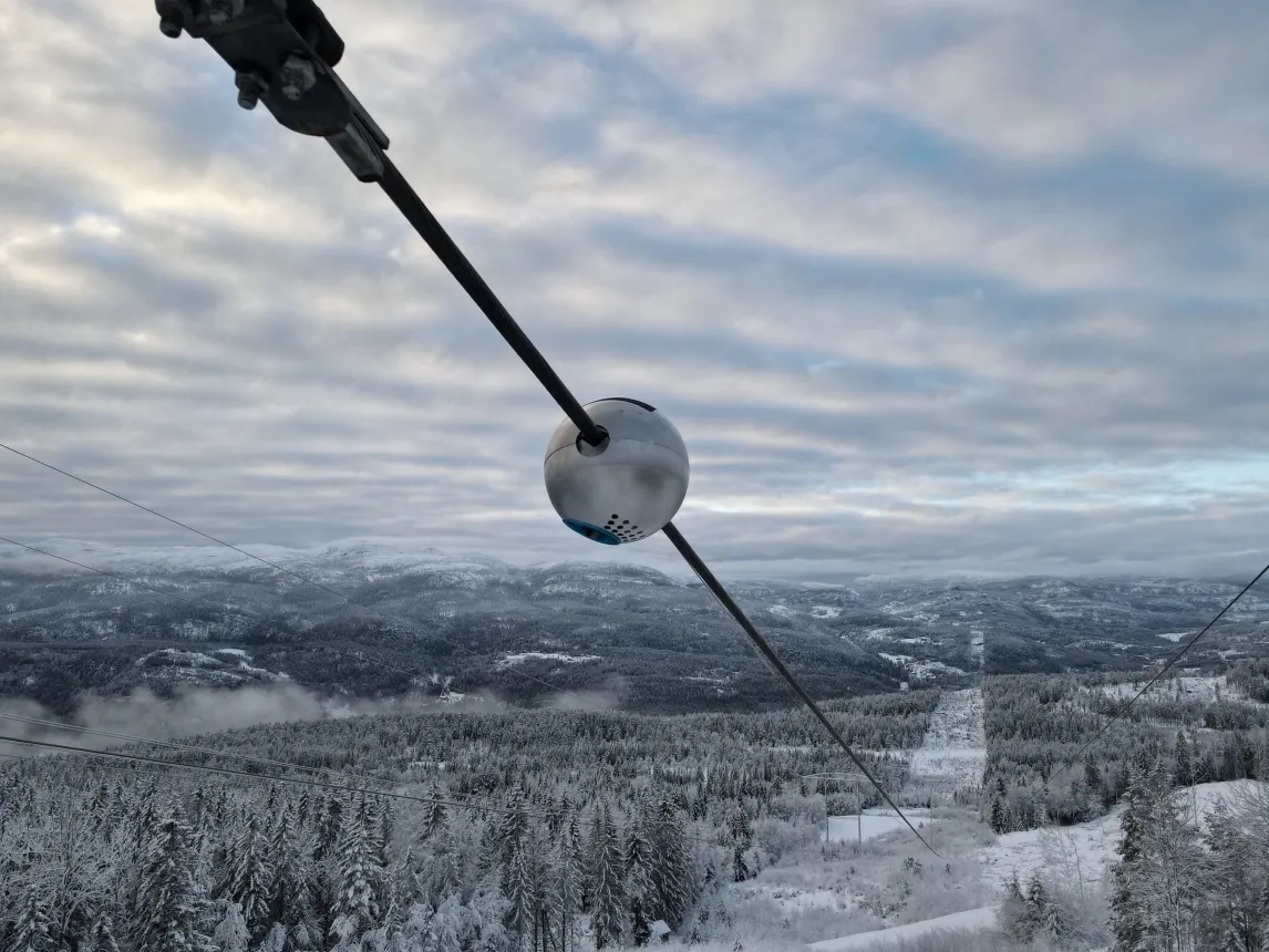 Iridium Messaging Transport