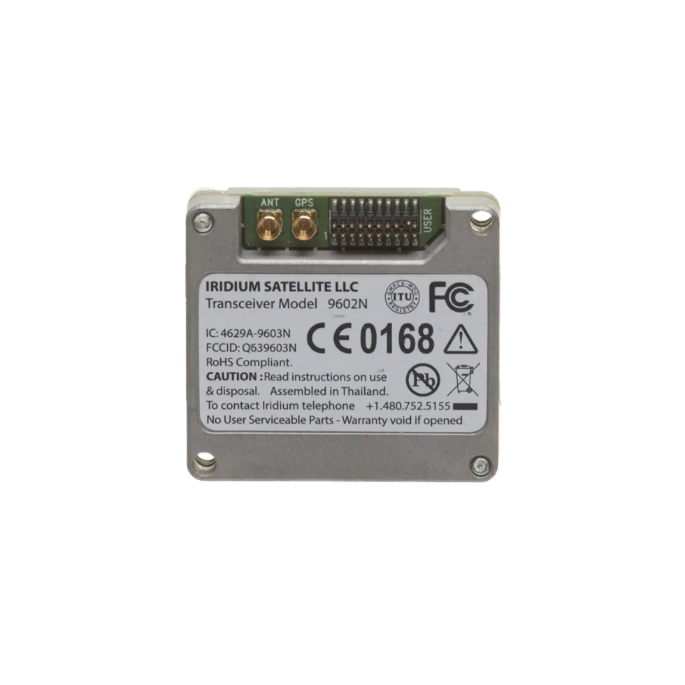 Iridium 9602