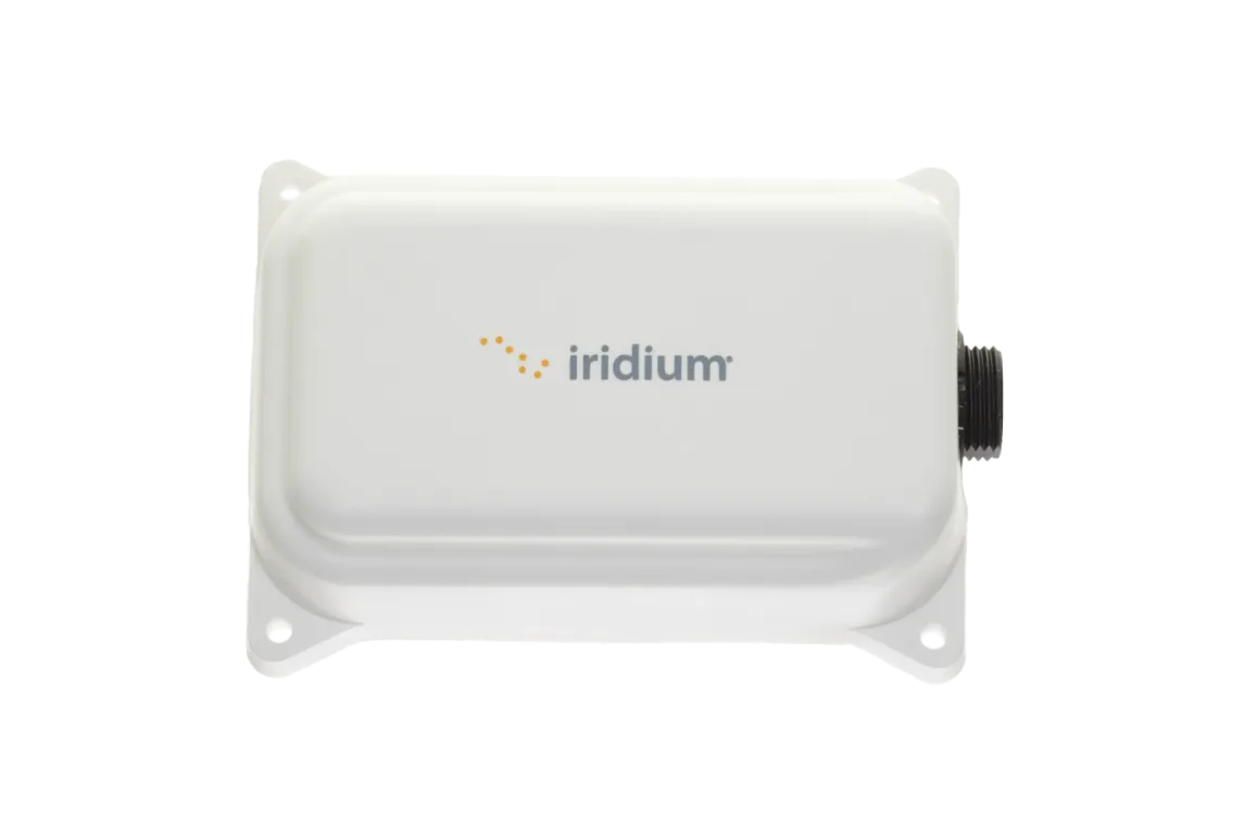 Iridium Edge® Pro