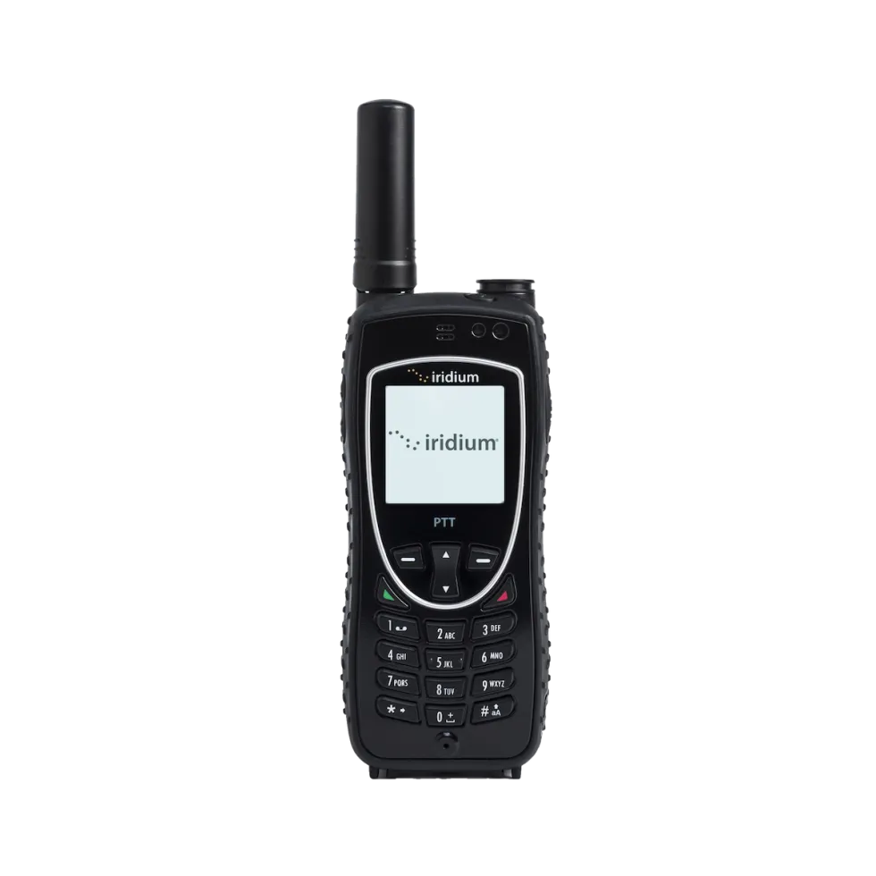 Iridium Extreme® PTT