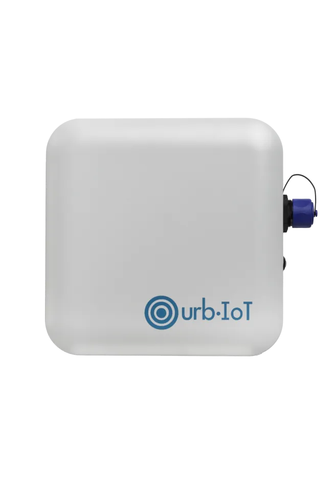 Urb-IoT LoRaWAN Outdoor Gateway