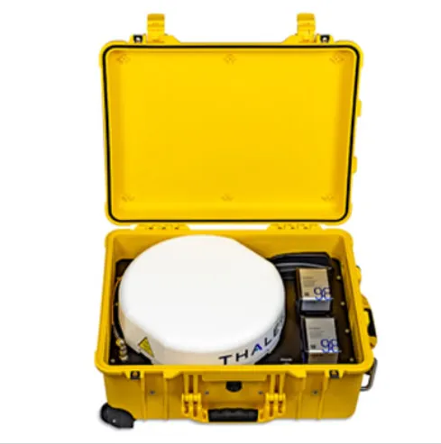 CPN EVERY MissionLINK 700