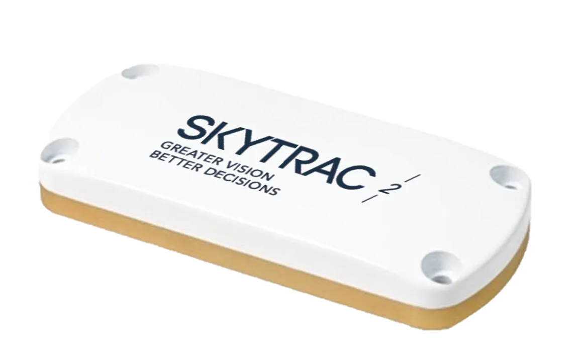 SKYTRAC Dual GPS Antenna