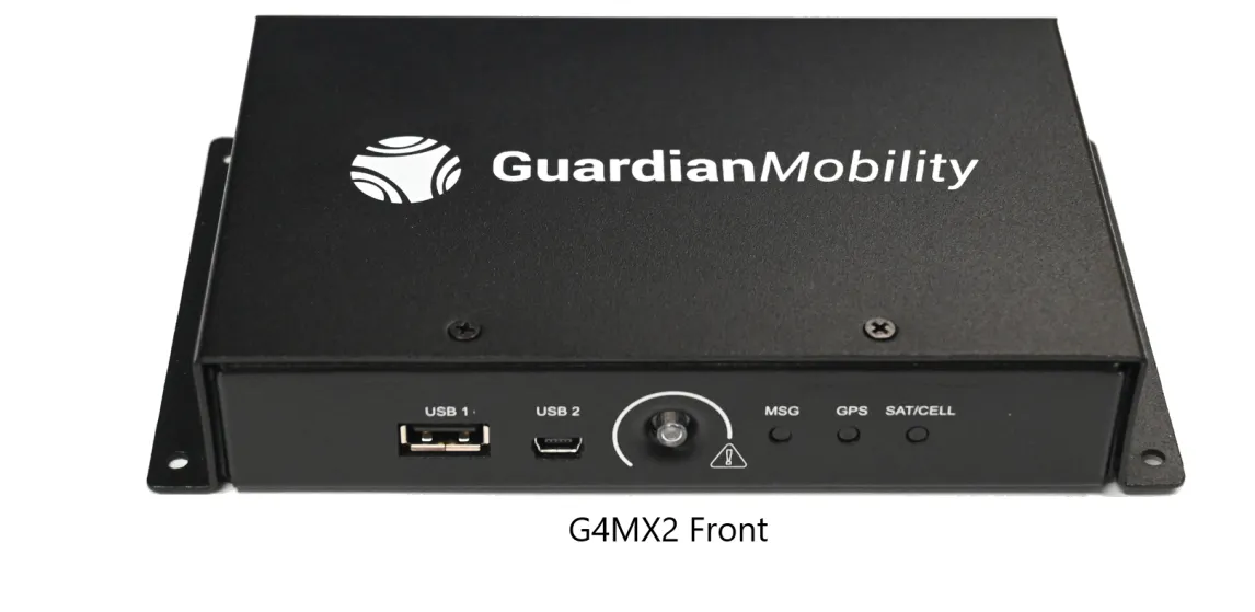Guardian Mobility G4MX2