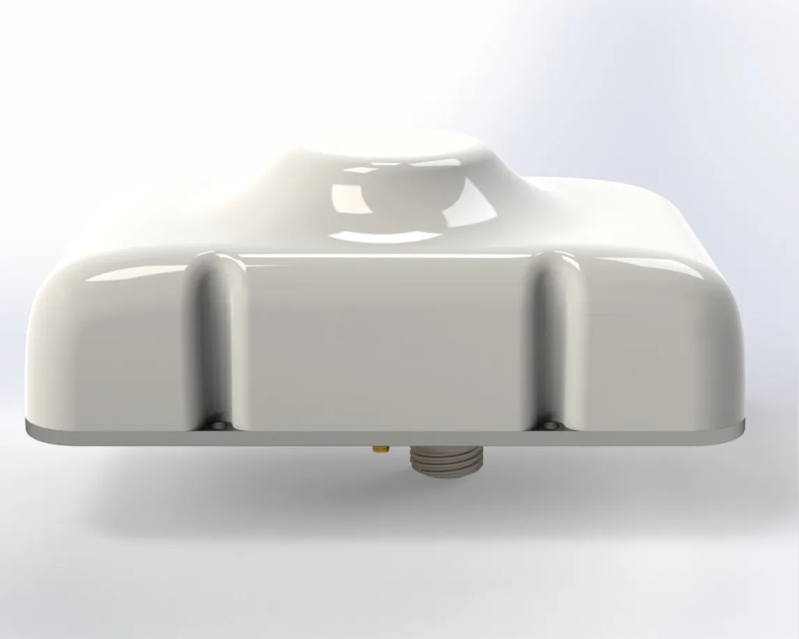 Guardian Mobility G6 All-In-One IP Data Terminal