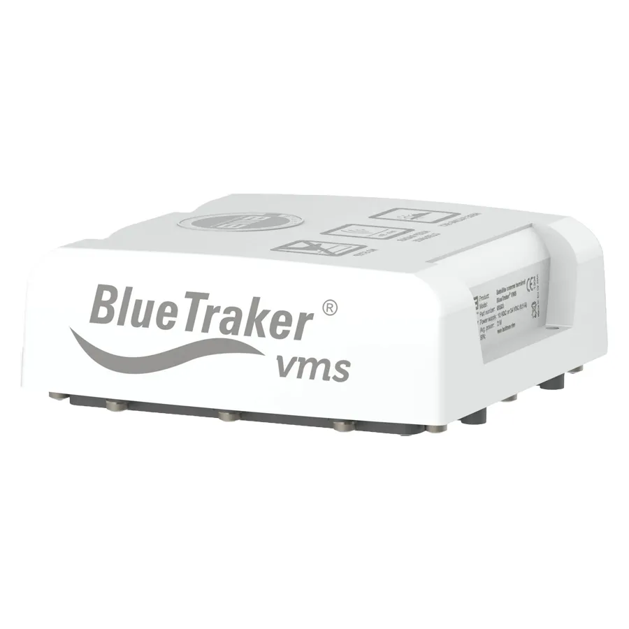 BlueTraker® VMS