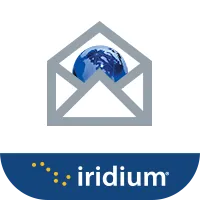 Iridium Mail App (Discontinued)