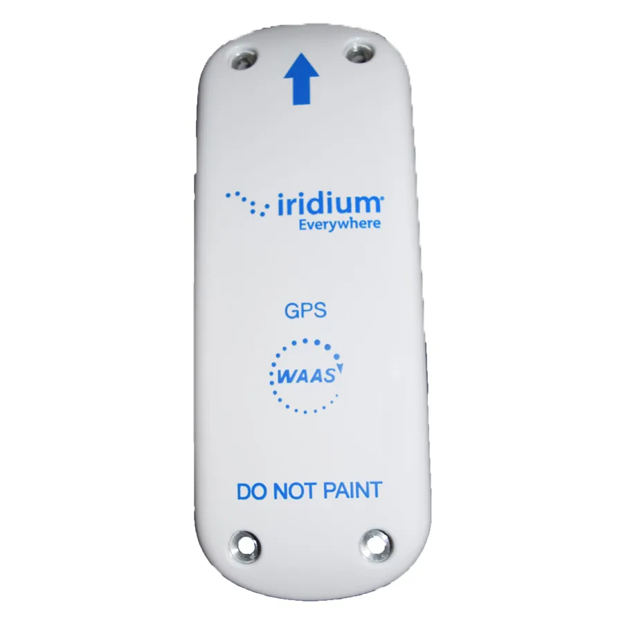 Satcom S67-1575-160 Antenna (GPS WAAS LPV/Iridium®)
