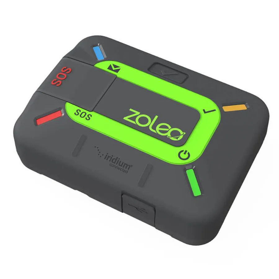 ZOLEO Satellite Communicator