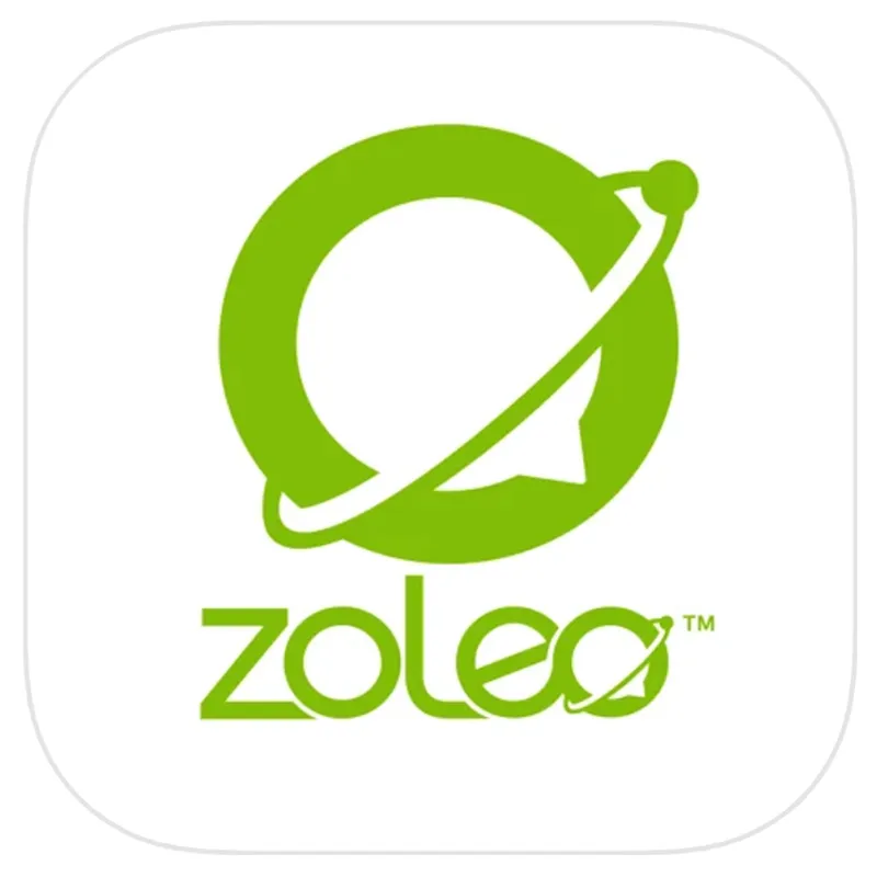 ZOLEO App