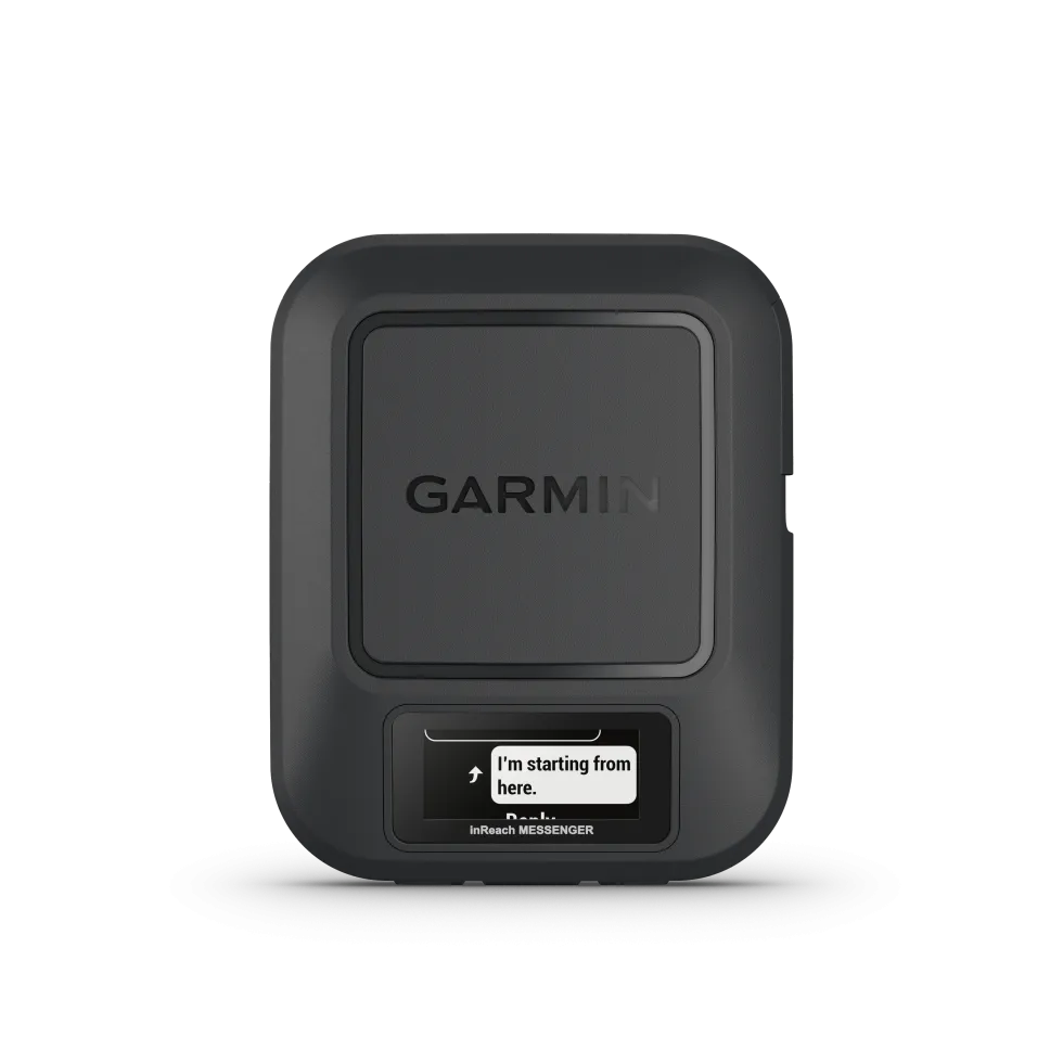 inReach® Messenger