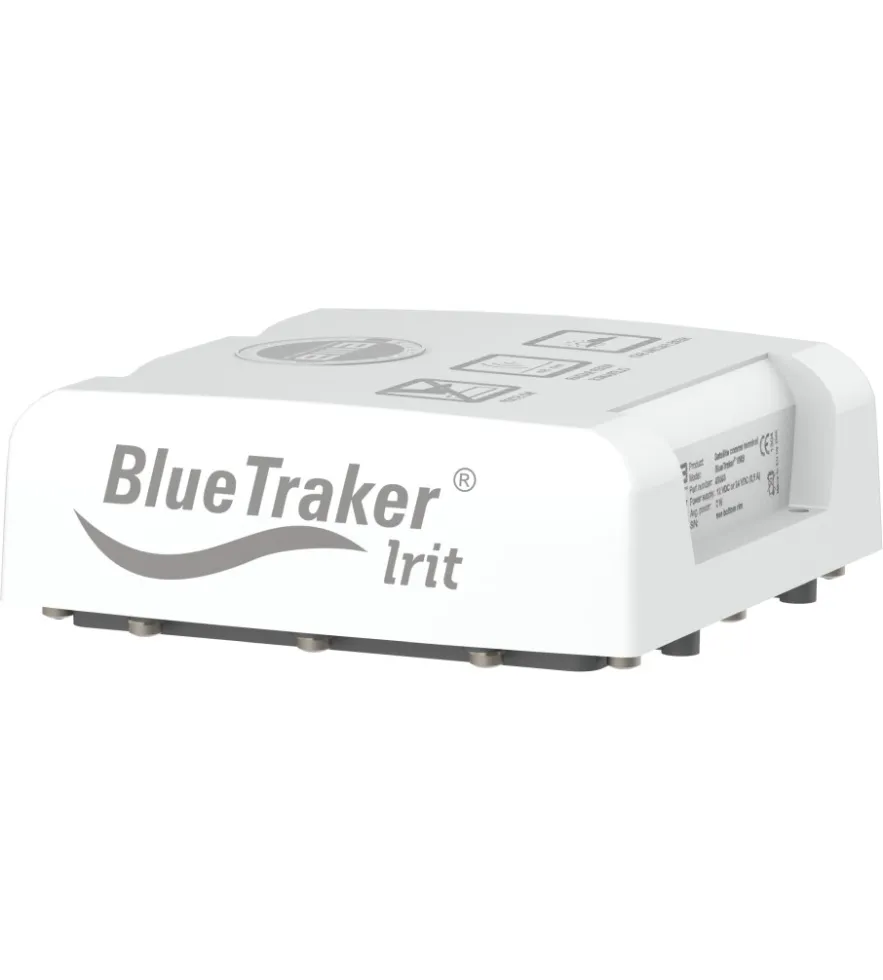 BlueTraker® LRIT