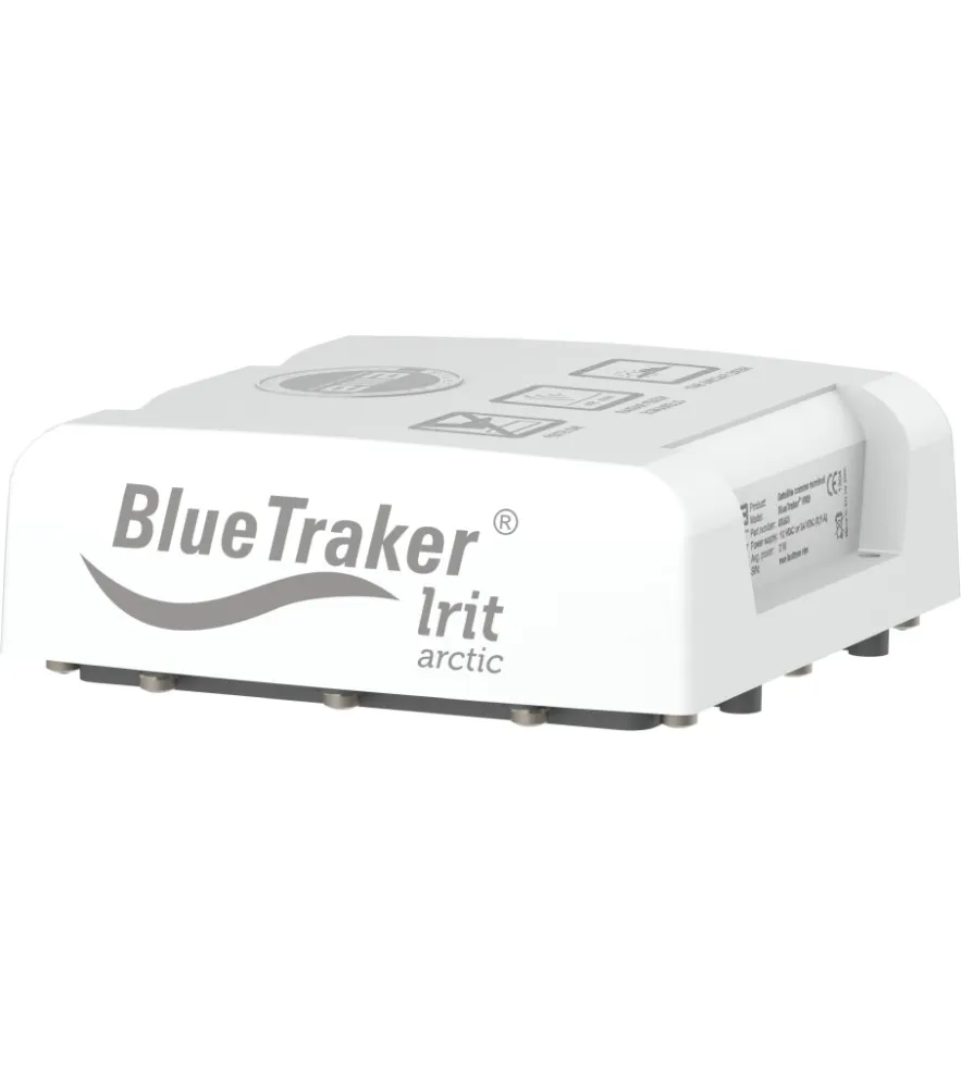 BlueTraker® LRIT Arctic