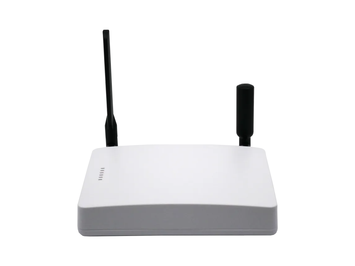 SatStation EdgeMate - Controller, Router Interface Solution for Iridium Edge®