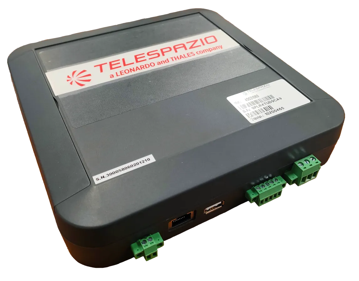 Telespazio TPZ-AIR100