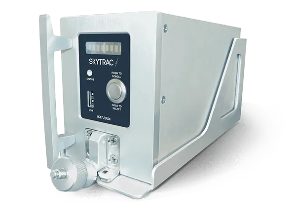 SKYTRAC ISAT-200A