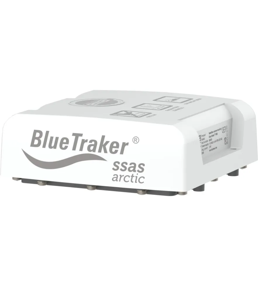 BlueTraker® SSAS Arctic