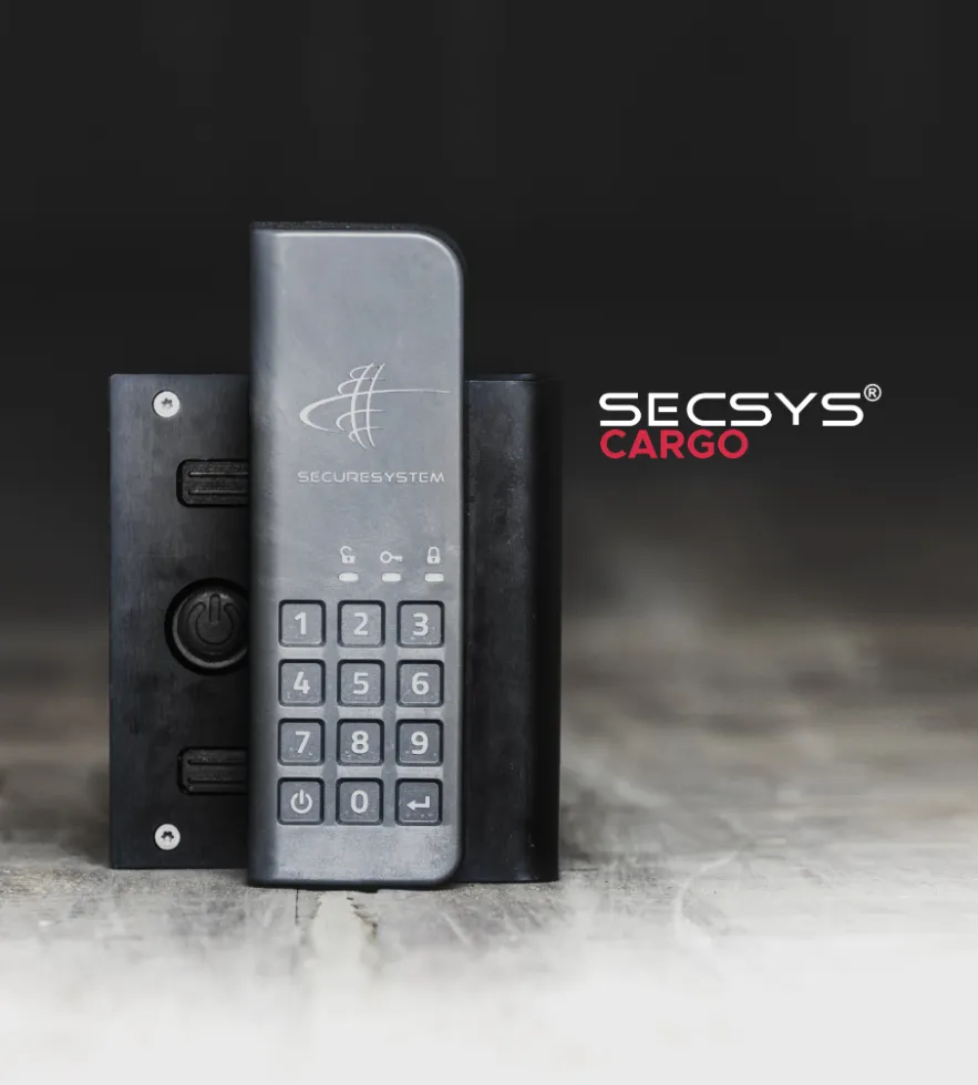SecSys® Cargo