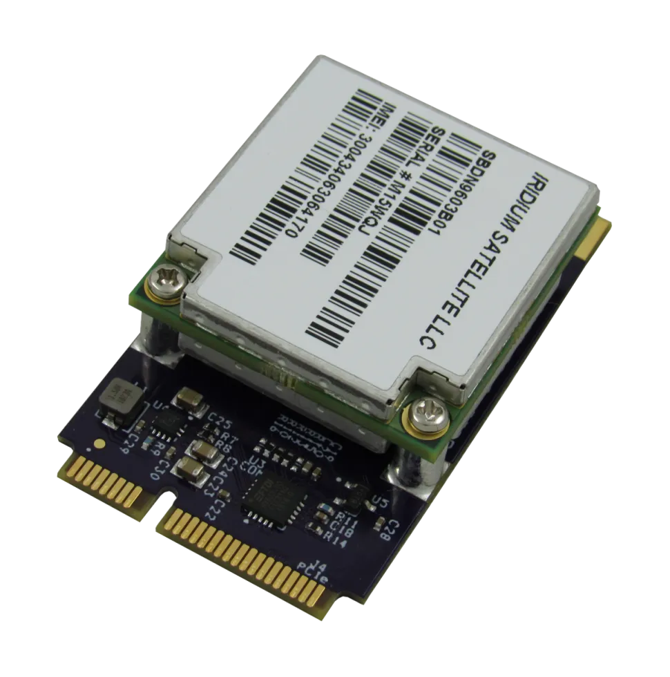 16130 Mini-PCIe Adapter