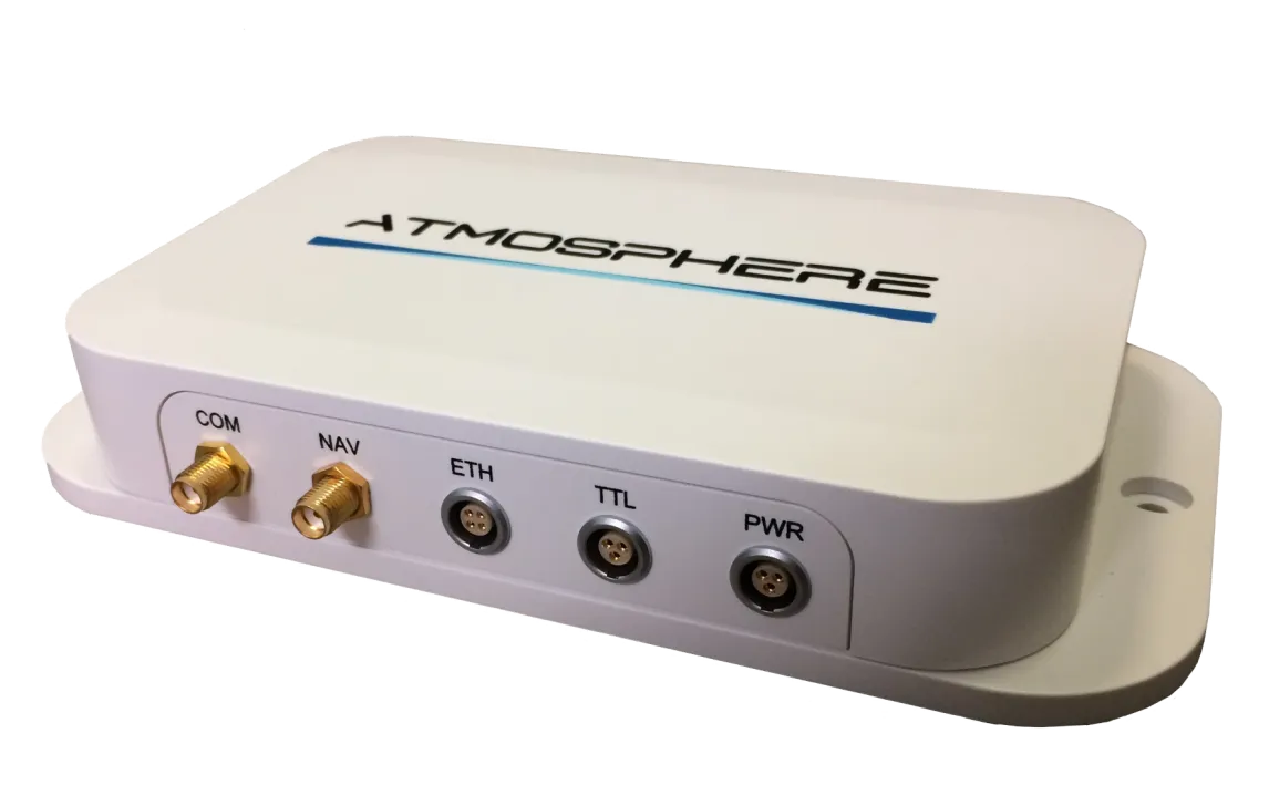 PLANET 9523 UAV Terminal