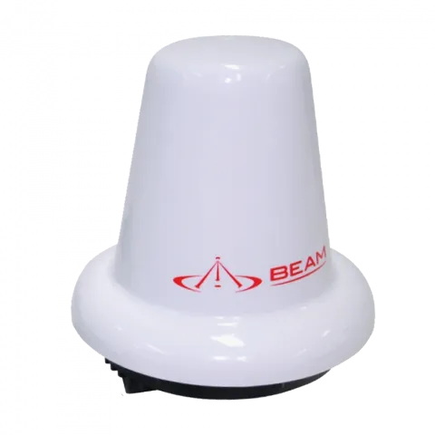Beam Active Iridium Antenna
