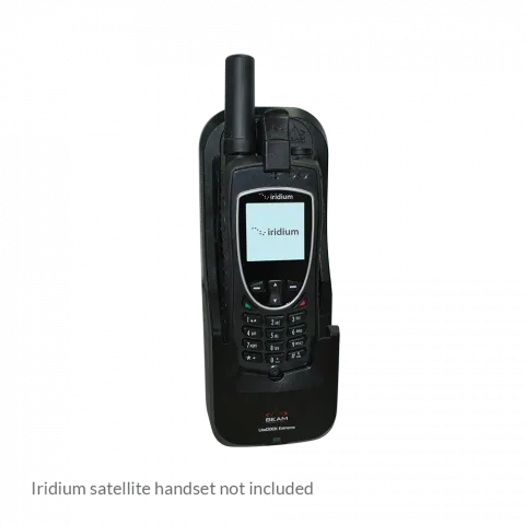 Beam LiteDOCK for Iridium Extreme®