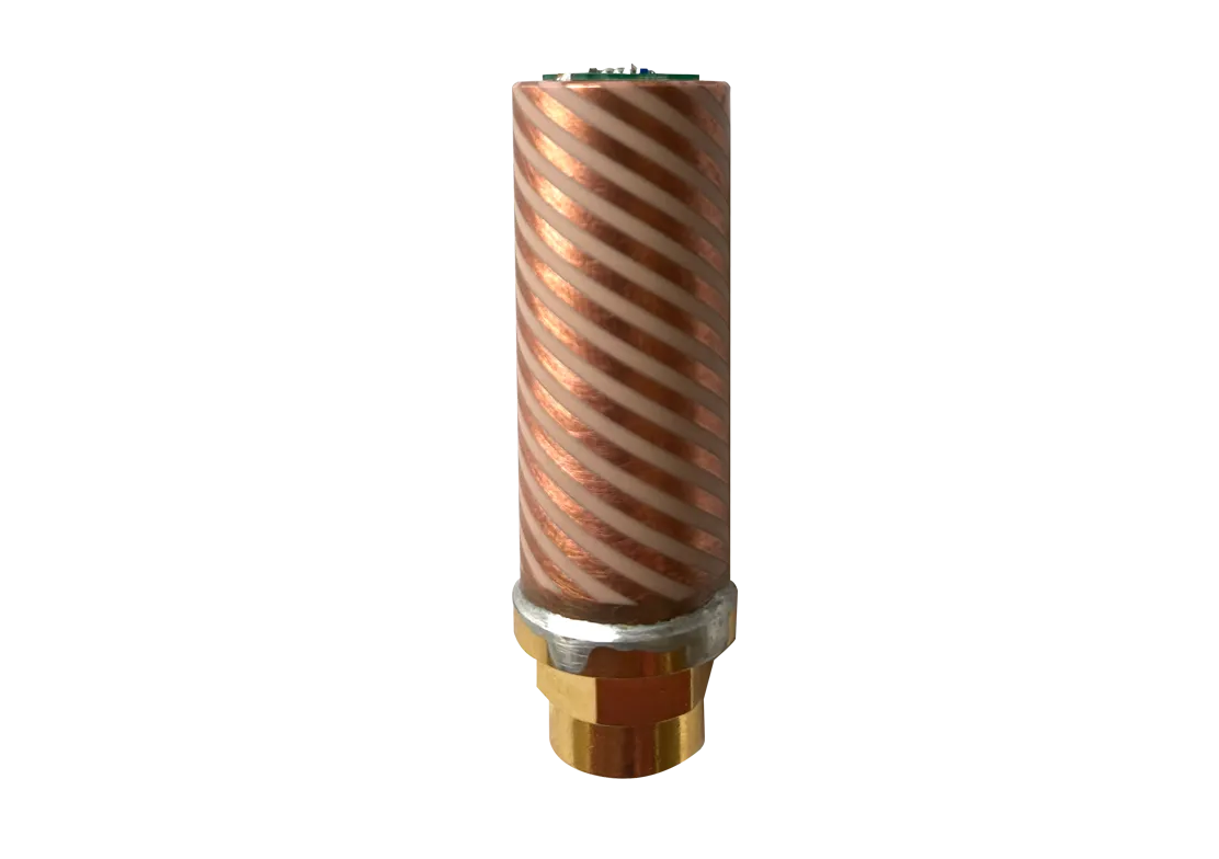 HXDC1600-SAA - Iridium Antenna - SMA Connector
