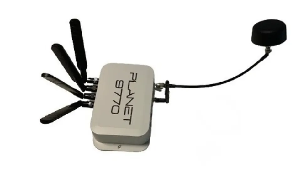 PLANET 9770 UAV-F Terminal