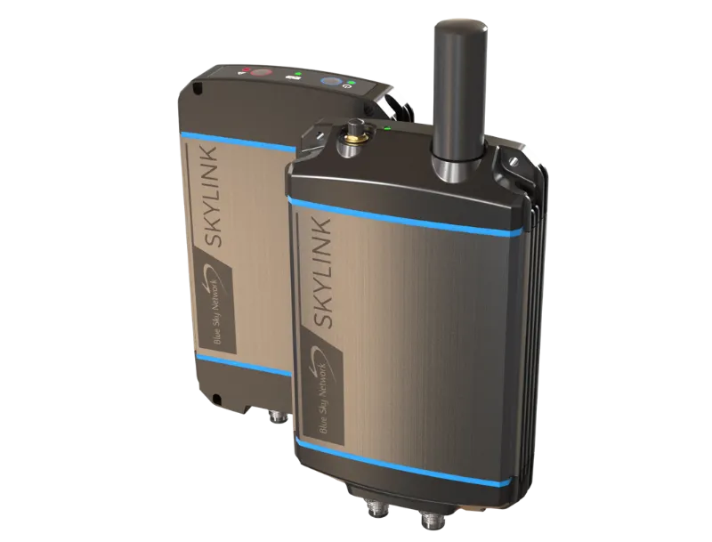 SkyLink 6100 Satellite Terminal