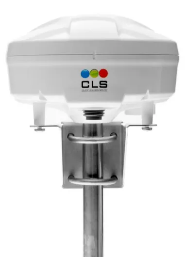 Shiploc VII Advanced Terminal