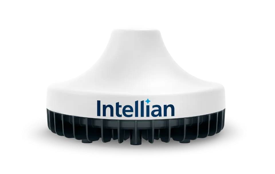 Intellian C200L Broadband Terminal