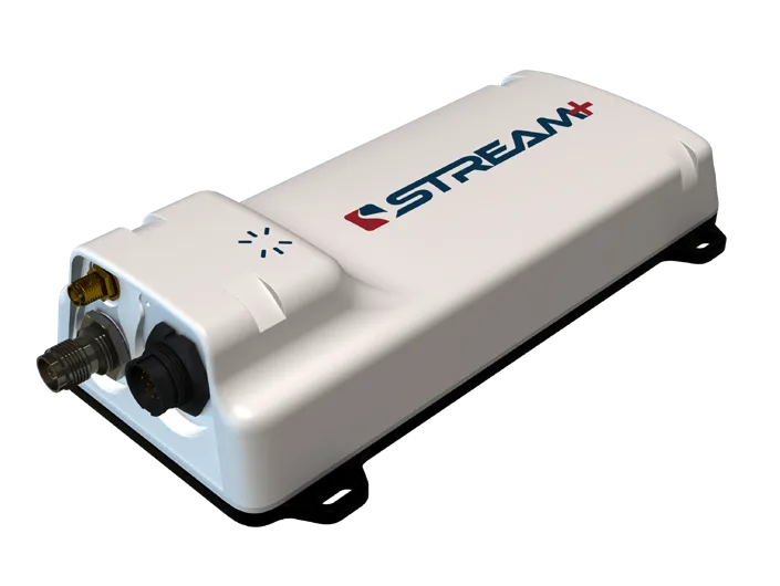 STREAM+ Midband Terminal