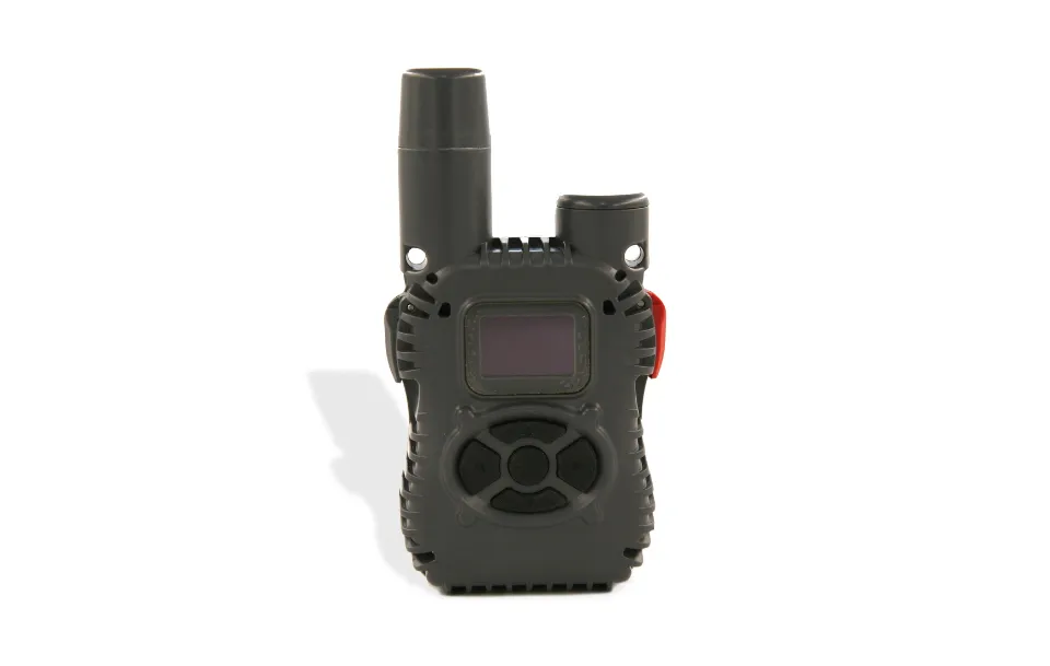 SHOUT nano 100 Ruggedized Satellite Tracker