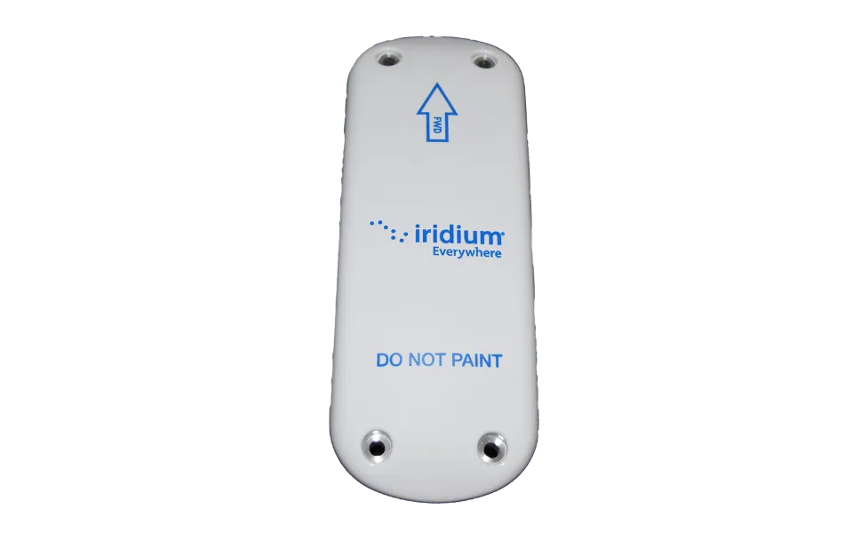Dual Antenna S67-1575-365A for Iridium®