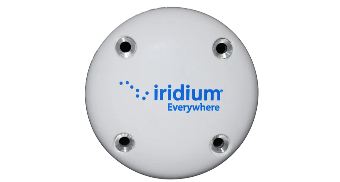 Antenna S67-1575-410 for Iridium®
