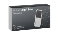 Iridium Edge® Solar Demo Kit