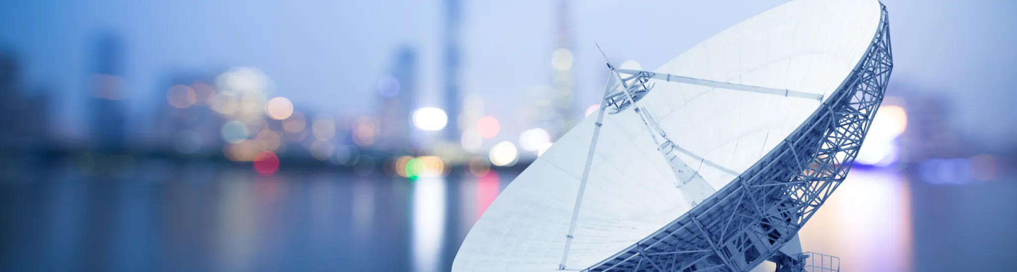 LT-3100 Satellite Communications System