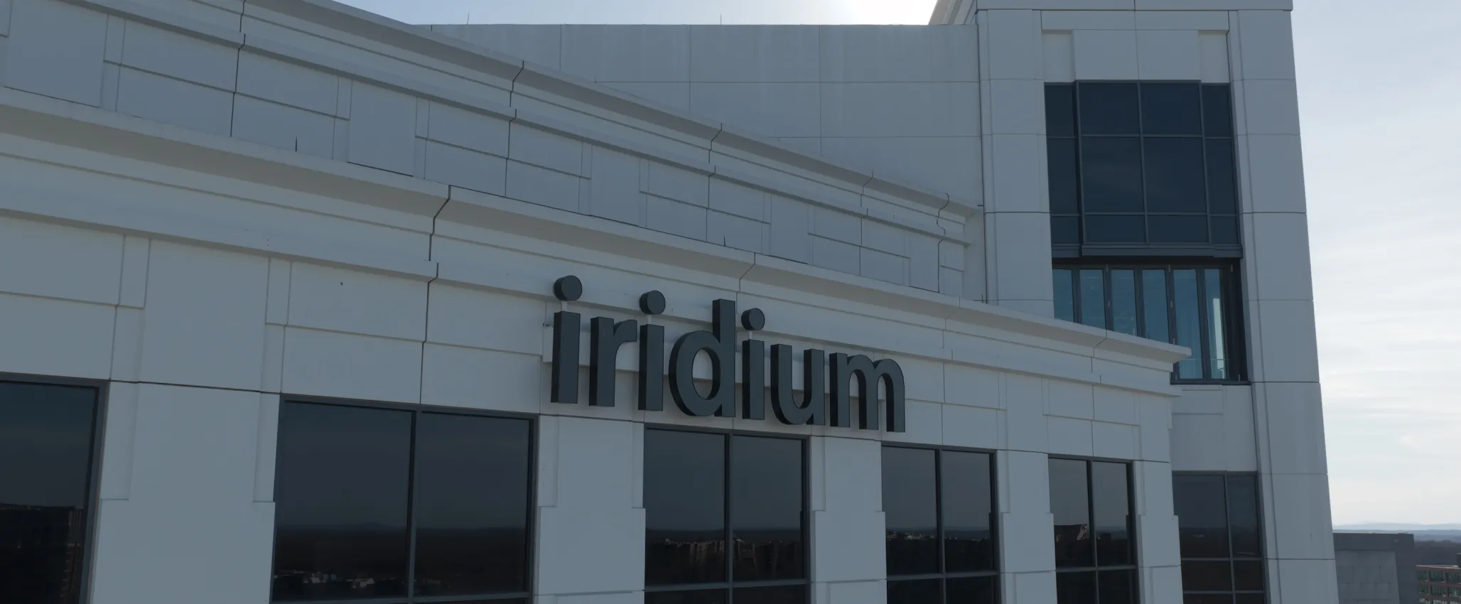 Iridium Headquarters