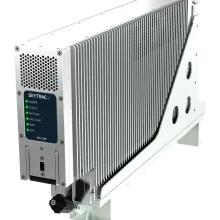 SKYTRAC SDL-350™ Broadband Aircraft Satcom & Onboard Server