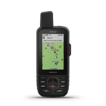 GPSMAP® 66i