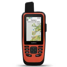 GPSMAP® 86i