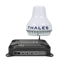 missionlink 200 and bdu