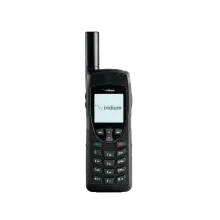 Iridium 9555