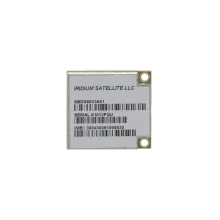 Iridium 9603 Module