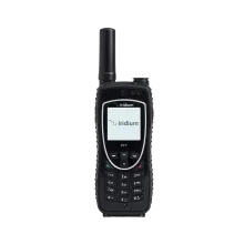Iridium Extreme® PTT