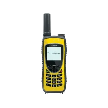 Iridium Extreme® in Safety Yellow