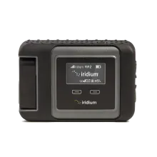 Iridium GO!®