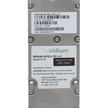 Iridium Certus™ 9770